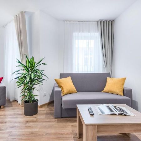 Old Town Apartments - B12 Красков Екстериор снимка